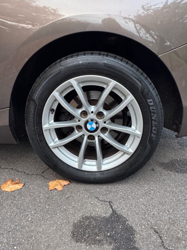 Used BMW 1 Series 2013 for sale - 76417798: Photo 23