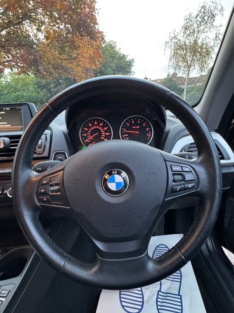 Used BMW 1 Series 2013 for sale - 76417798: Photo 26