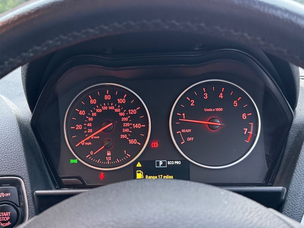 Used BMW 1 Series 2013 for sale - 76417798: Photo 27