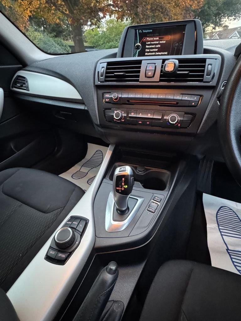 Used BMW 1 Series 2013 for sale - 76417798: Photo 28