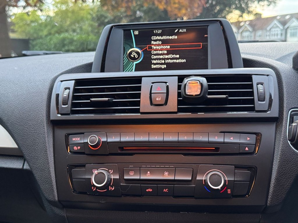 Used BMW 1 Series 2013 for sale - 76417798: Photo 29