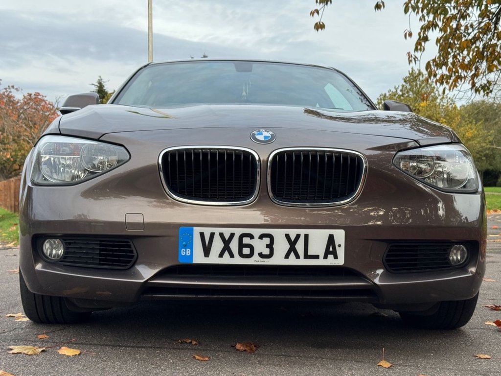 Used BMW 1 Series 2013 for sale - 76417798: Photo 3