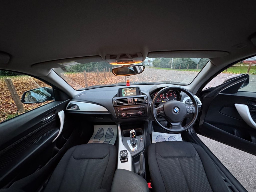 Used BMW 1 Series 2013 for sale - 76417798: Photo 31