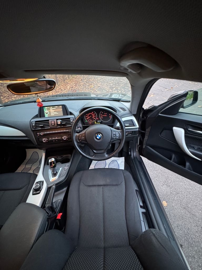 Used BMW 1 Series 2013 for sale - 76417798: Photo 32