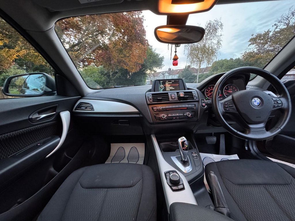 Used BMW 1 Series 2013 for sale - 76417798: Photo 33