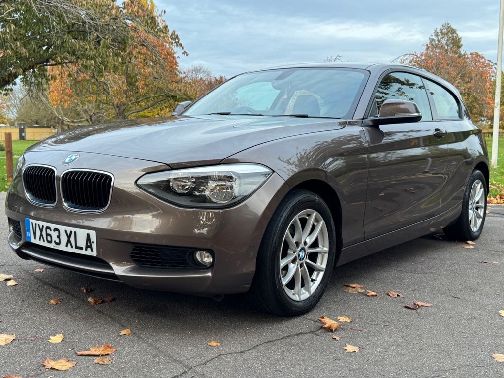 Used BMW 1 Series 2013 for sale - 76417798: Photo 4