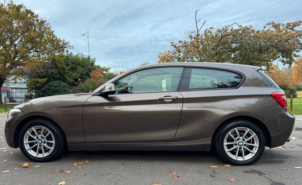 Used BMW 1 Series 2013 for sale - 76417798: Photo 5