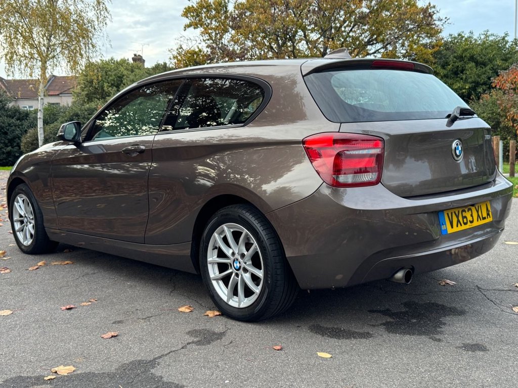 Used BMW 1 Series 2013 for sale - 76417798: Photo 6