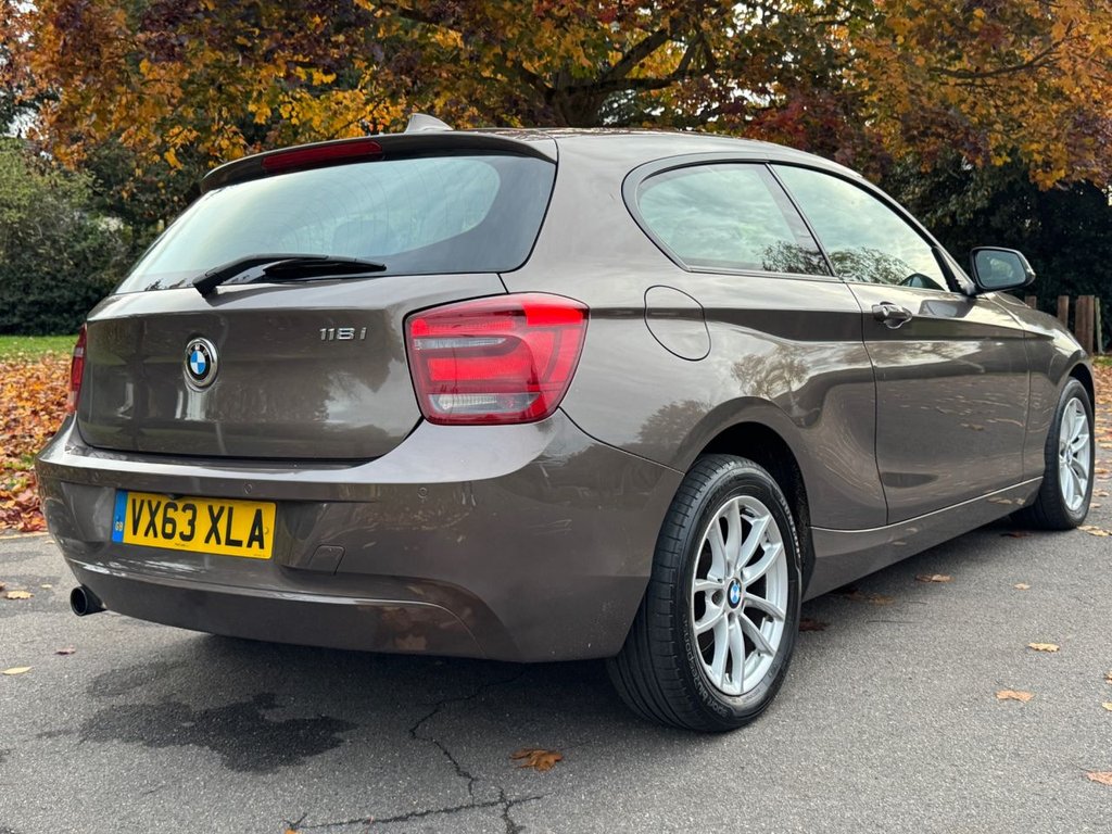 Used BMW 1 Series 2013 for sale - 76417798: Photo 9
