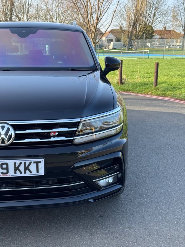 Used Volkswagen Tiguan Allspace 2019 for sale - 77765207: Photo 10