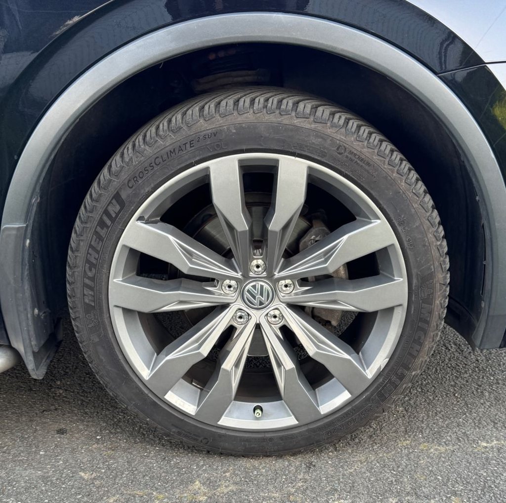 Used Volkswagen Tiguan Allspace 2019 for sale - 77765207: Photo 14