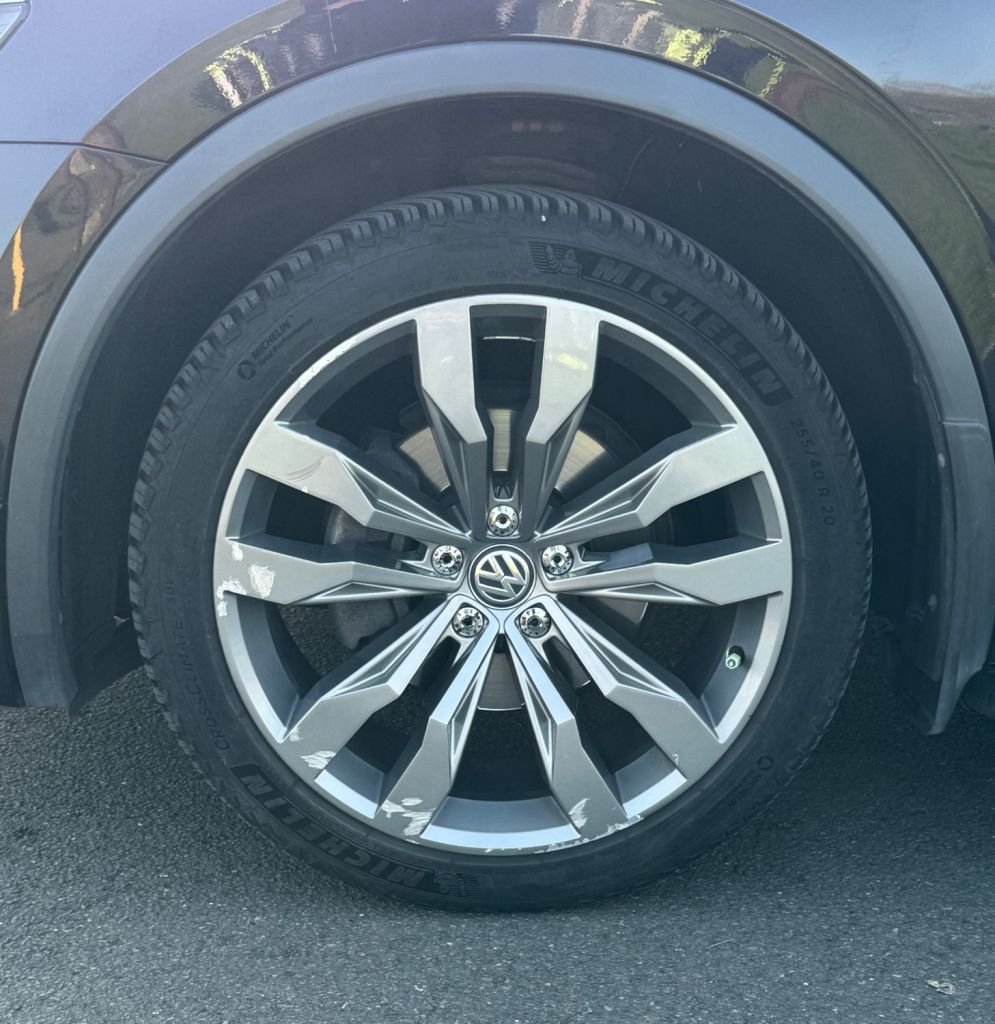 Used Volkswagen Tiguan Allspace 2019 for sale - 77765207: Photo 15