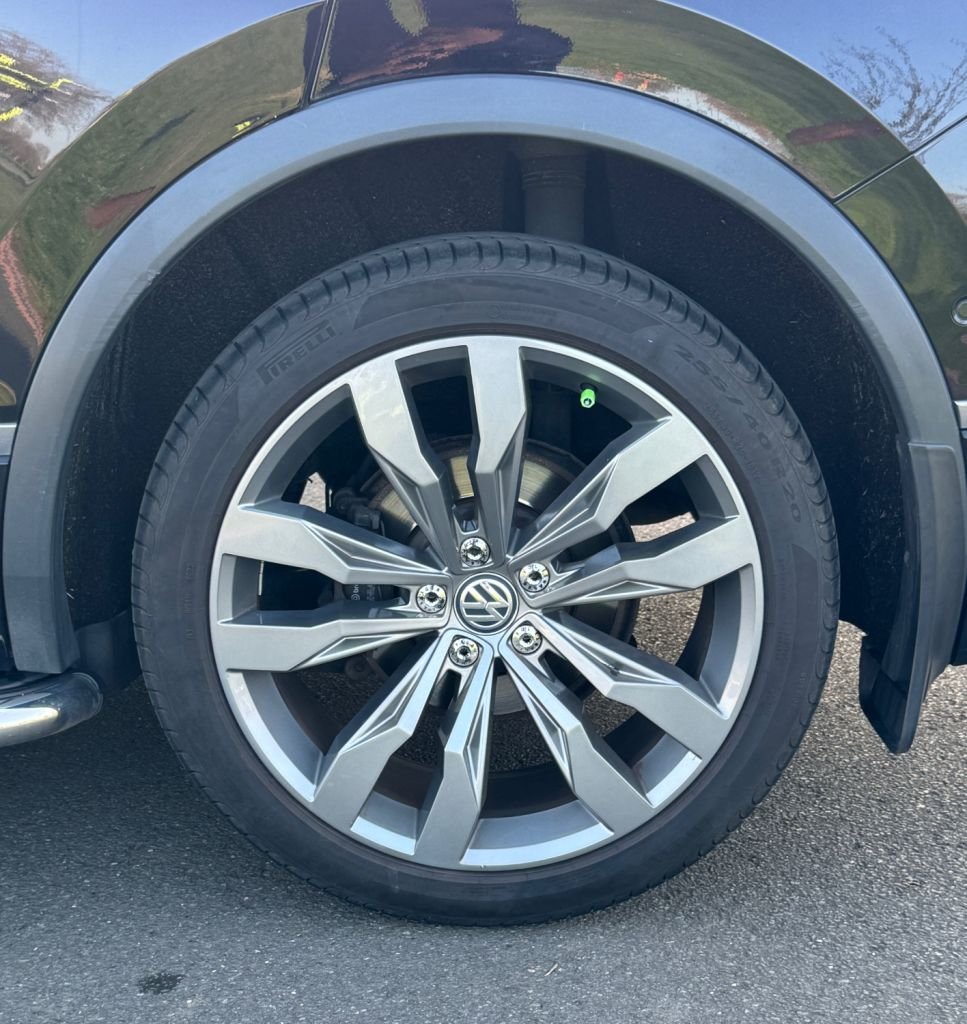 Used Volkswagen Tiguan Allspace 2019 for sale - 77765207: Photo 16