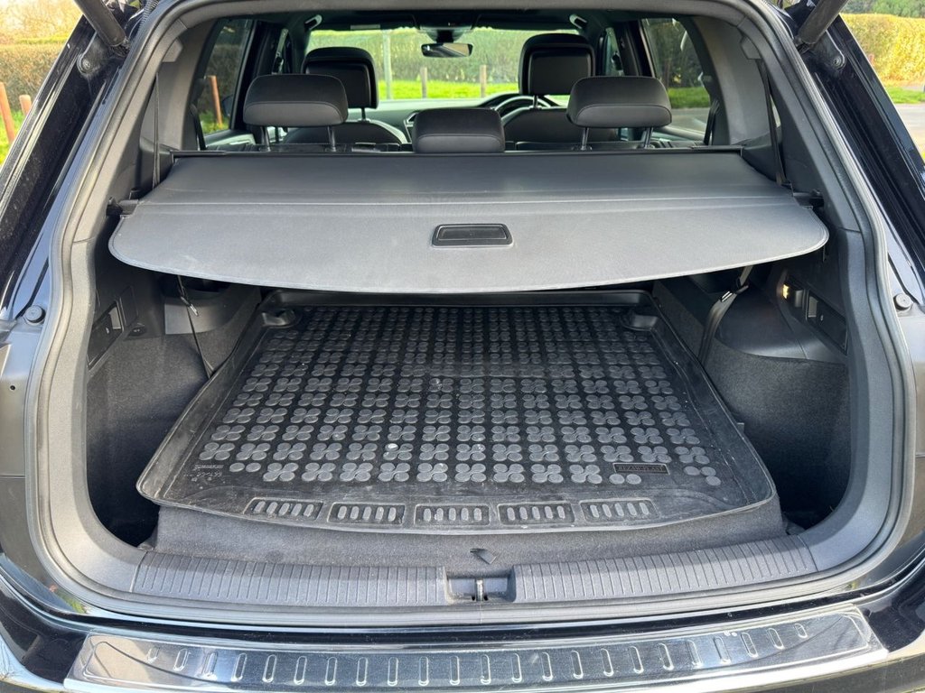 Used Volkswagen Tiguan Allspace 2019 for sale - 77765207: Photo 19