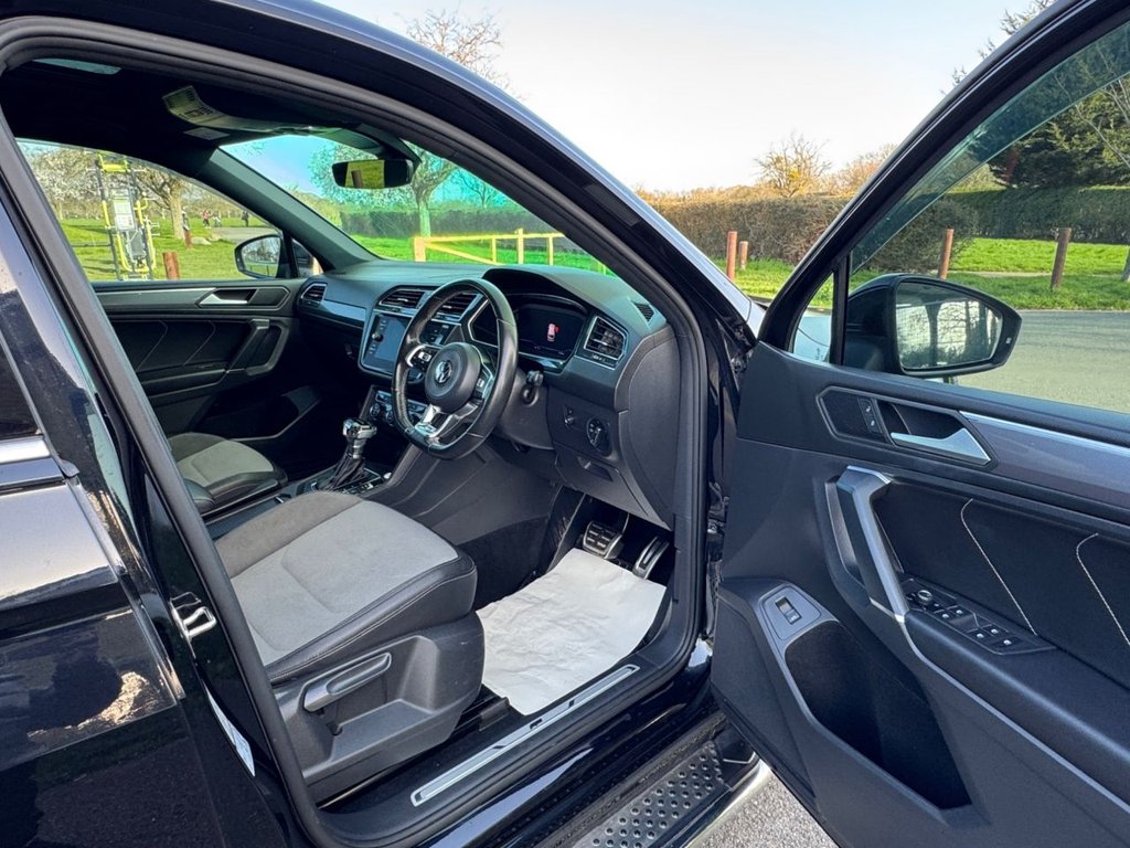 Used Volkswagen Tiguan Allspace 2019 for sale - 77765207: Photo 20