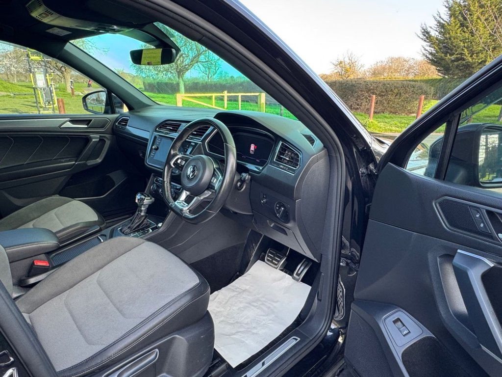 Used Volkswagen Tiguan Allspace 2019 for sale - 77765207: Photo 21