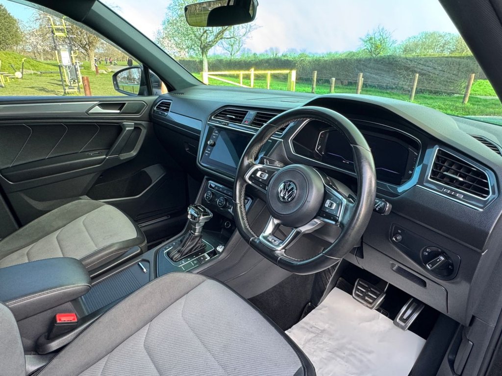 Used Volkswagen Tiguan Allspace 2019 for sale - 77765207: Photo 22