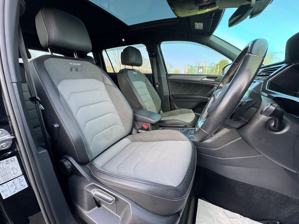 Used Volkswagen Tiguan Allspace 2019 for sale - 77765207: Photo 23