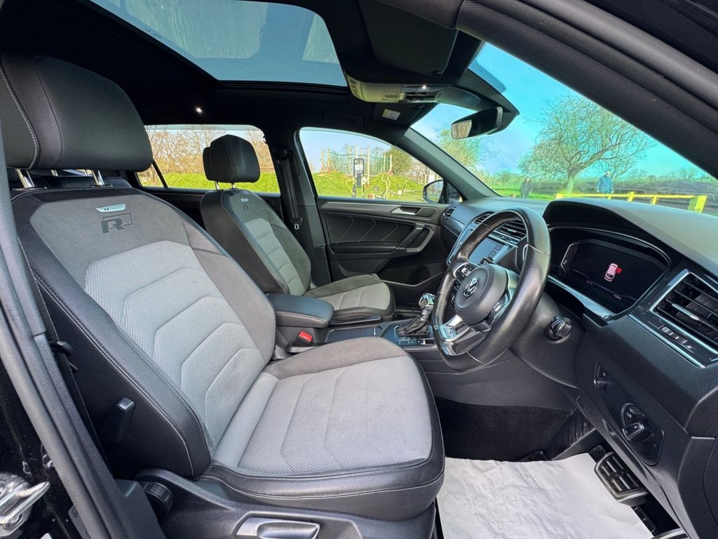 Used Volkswagen Tiguan Allspace 2019 for sale - 77765207: Photo 24