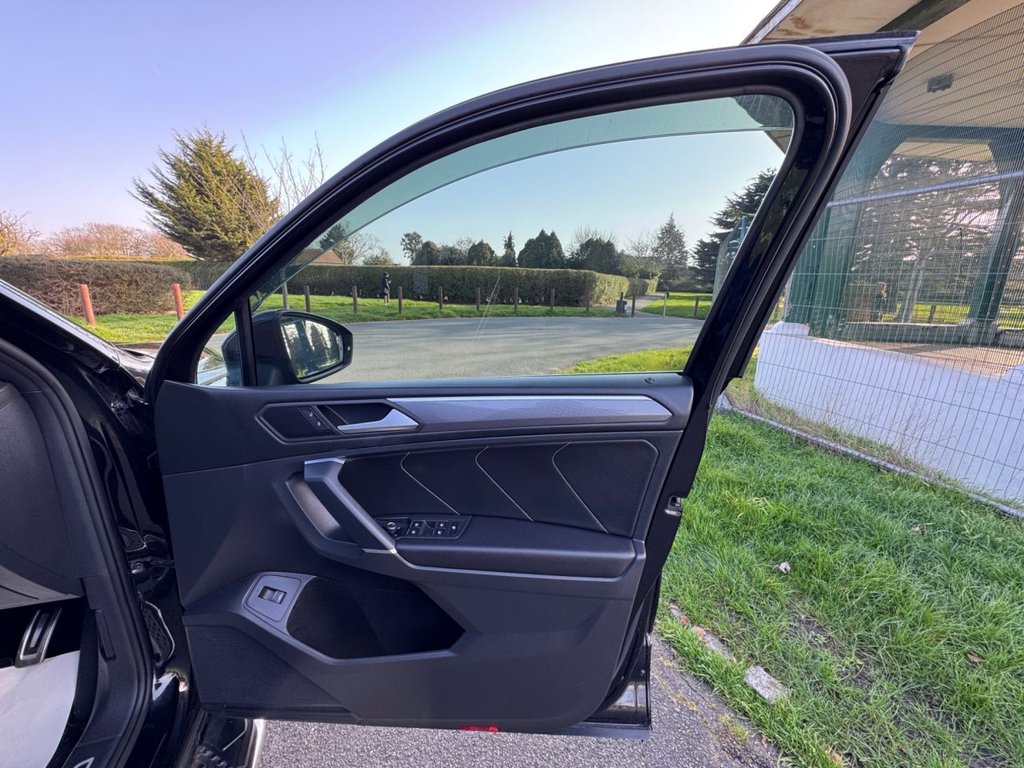 Used Volkswagen Tiguan Allspace 2019 for sale - 77765207: Photo 26