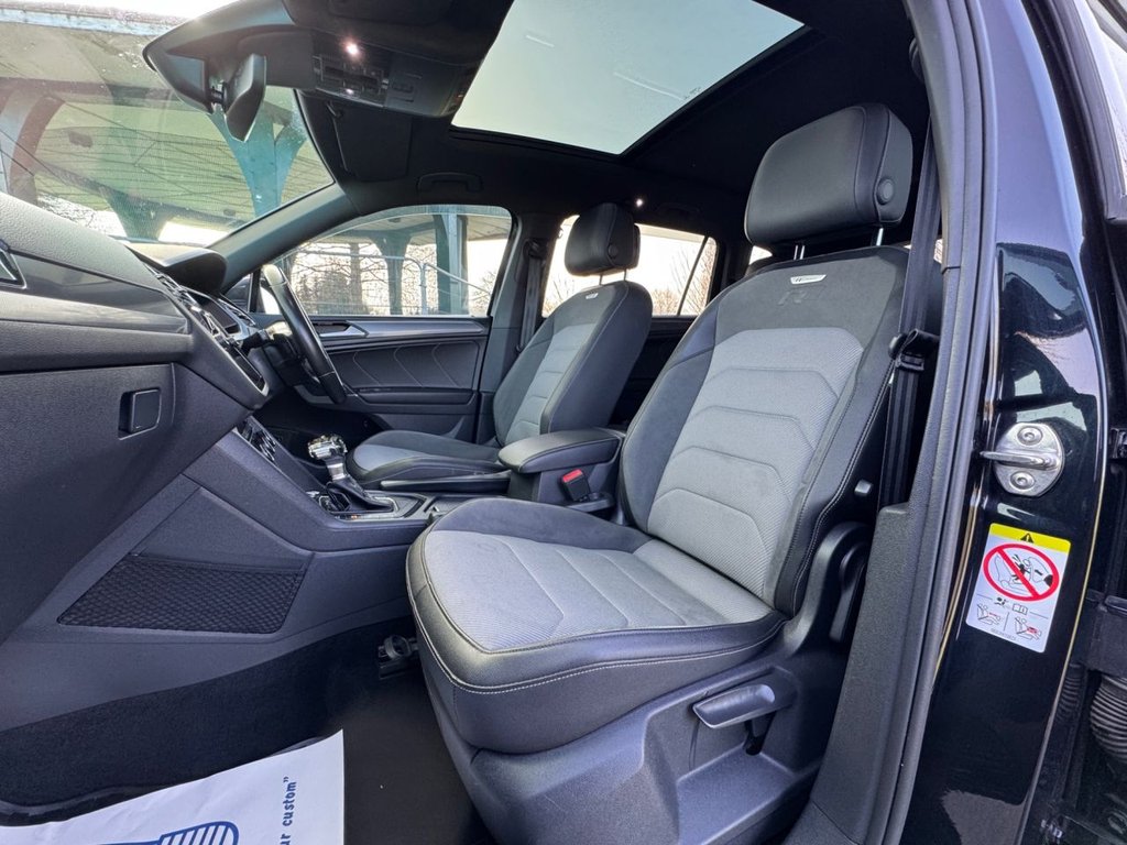 Used Volkswagen Tiguan Allspace 2019 for sale - 77765207: Photo 28