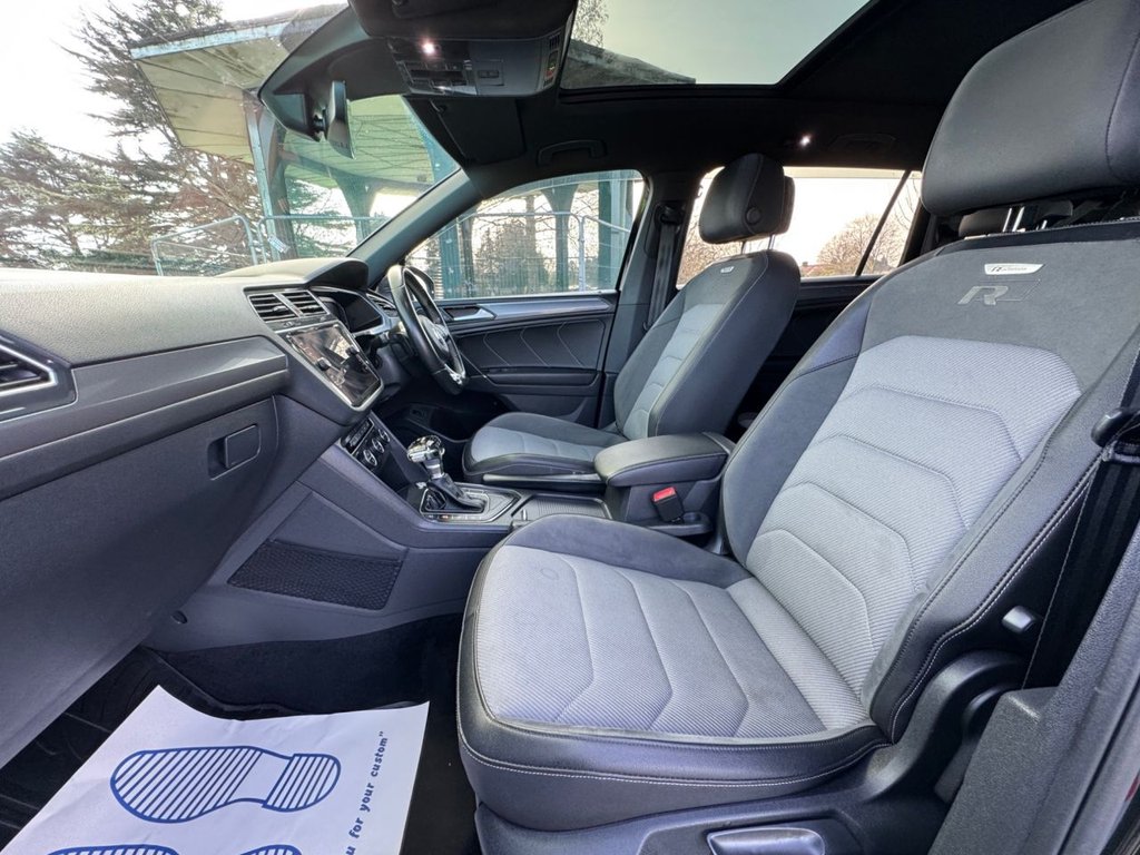 Used Volkswagen Tiguan Allspace 2019 for sale - 77765207: Photo 29