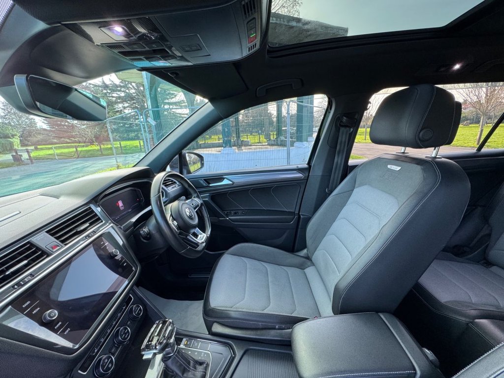 Used Volkswagen Tiguan Allspace 2019 for sale - 77765207: Photo 30