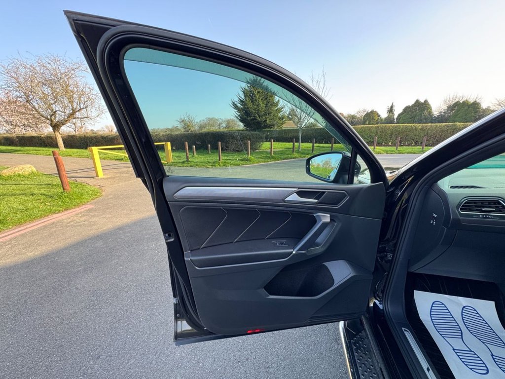 Used Volkswagen Tiguan Allspace 2019 for sale - 77765207: Photo 31