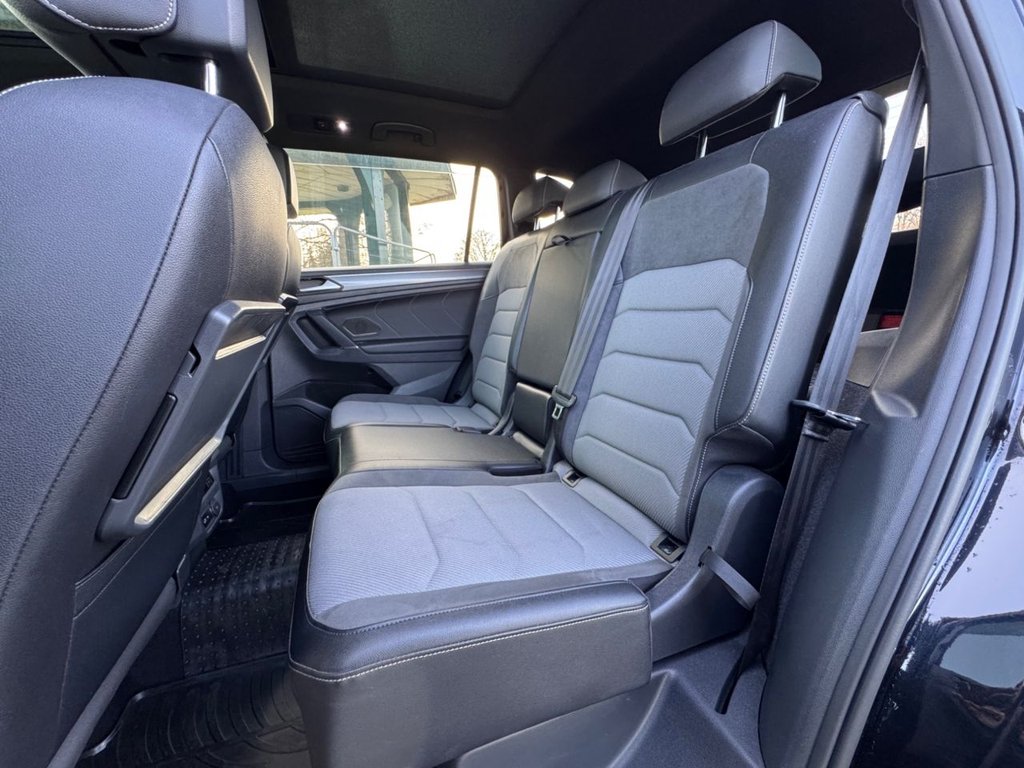 Used Volkswagen Tiguan Allspace 2019 for sale - 77765207: Photo 32