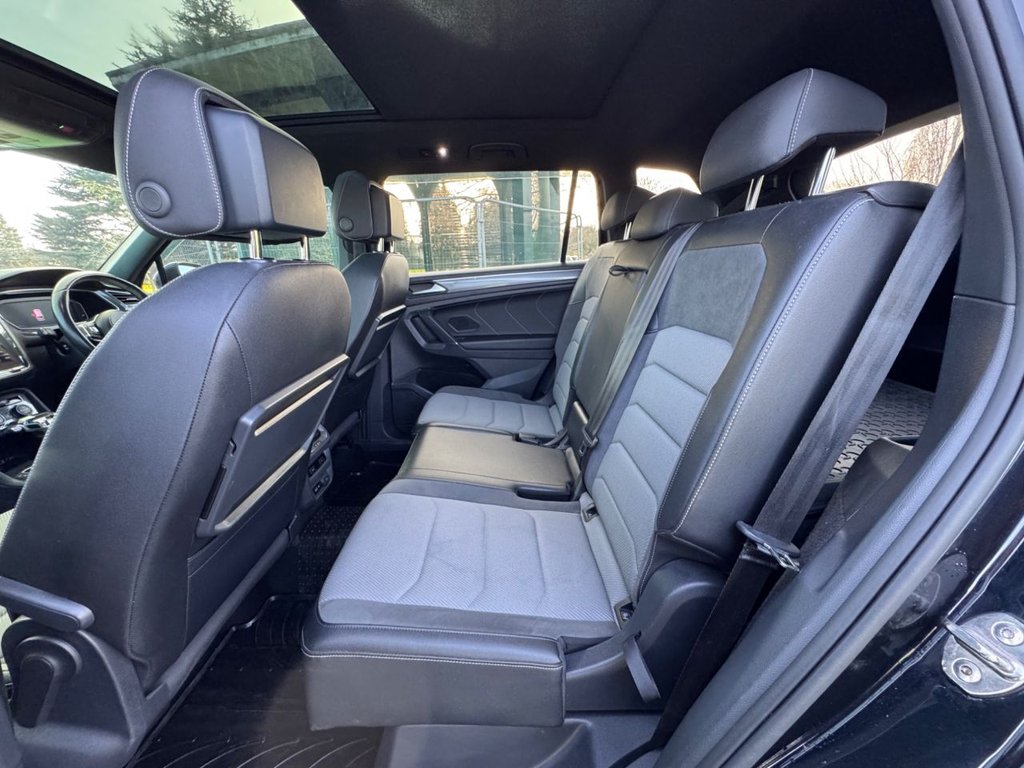 Used Volkswagen Tiguan Allspace 2019 for sale - 77765207: Photo 33