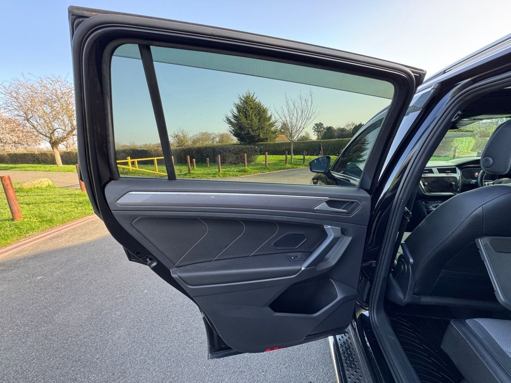 Used Volkswagen Tiguan Allspace 2019 for sale - 77765207: Photo 34