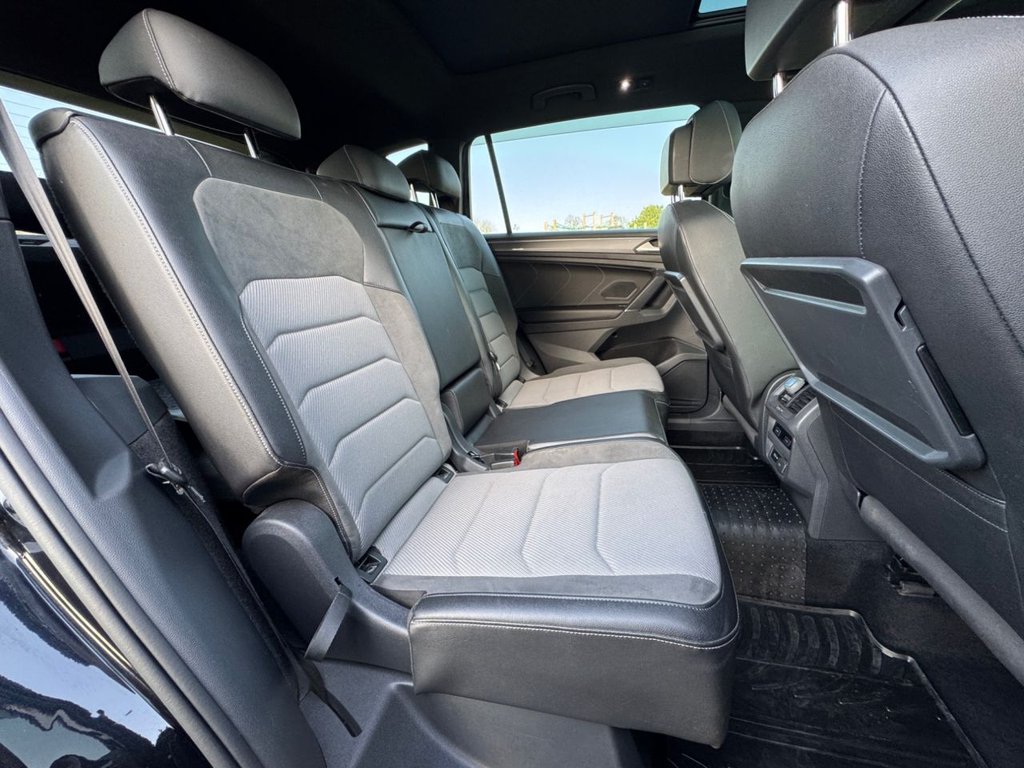 Used Volkswagen Tiguan Allspace 2019 for sale - 77765207: Photo 35
