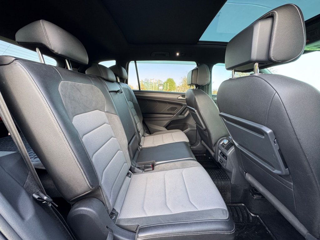 Used Volkswagen Tiguan Allspace 2019 for sale - 77765207: Photo 36