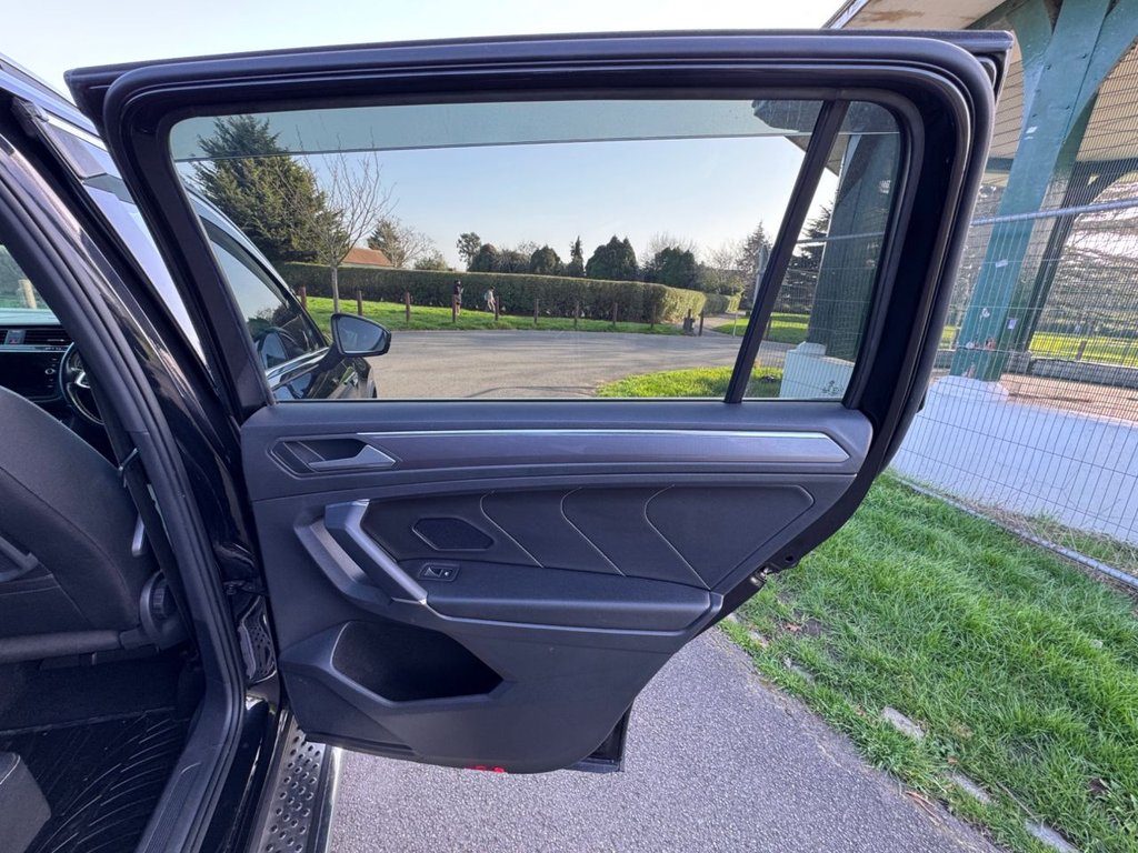 Used Volkswagen Tiguan Allspace 2019 for sale - 77765207: Photo 37