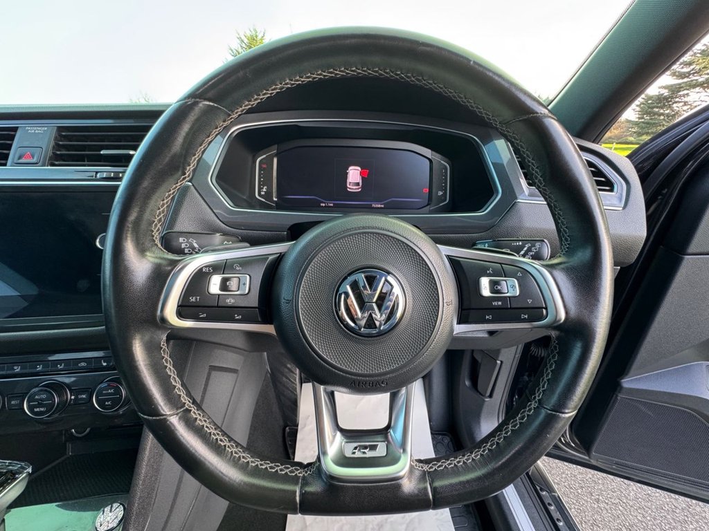 Used Volkswagen Tiguan Allspace 2019 for sale - 77765207: Photo 38