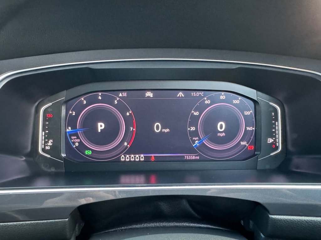 Used Volkswagen Tiguan Allspace 2019 for sale - 77765207: Photo 39