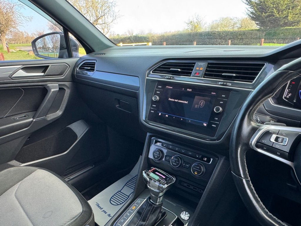 Used Volkswagen Tiguan Allspace 2019 for sale - 77765207: Photo 40