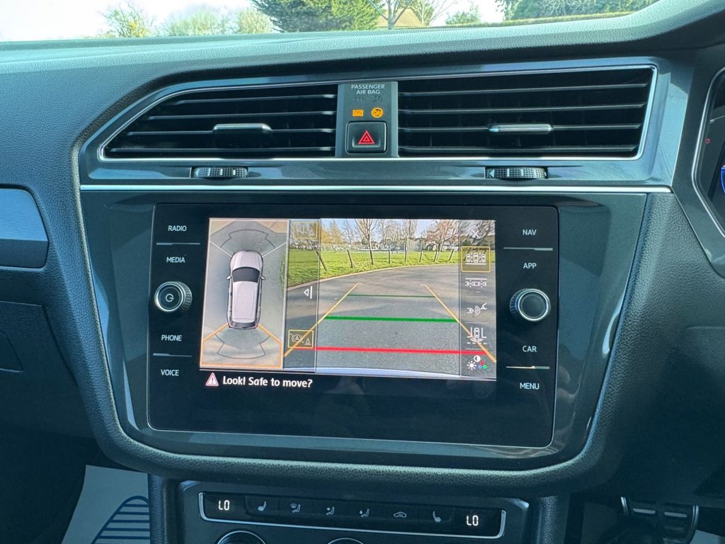 Used Volkswagen Tiguan Allspace 2019 for sale - 77765207: Photo 41