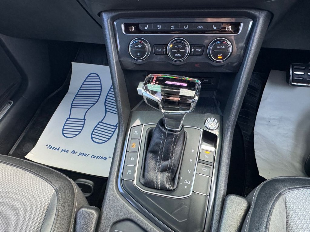 Used Volkswagen Tiguan Allspace 2019 for sale - 77765207: Photo 42
