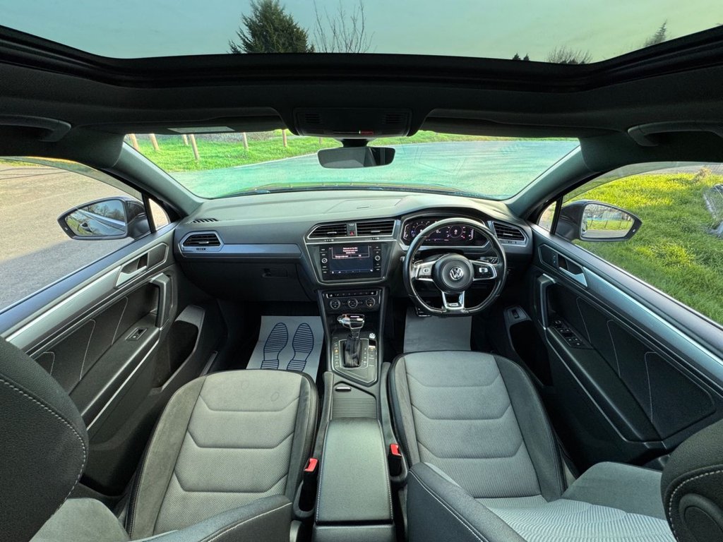 Used Volkswagen Tiguan Allspace 2019 for sale - 77765207: Photo 45