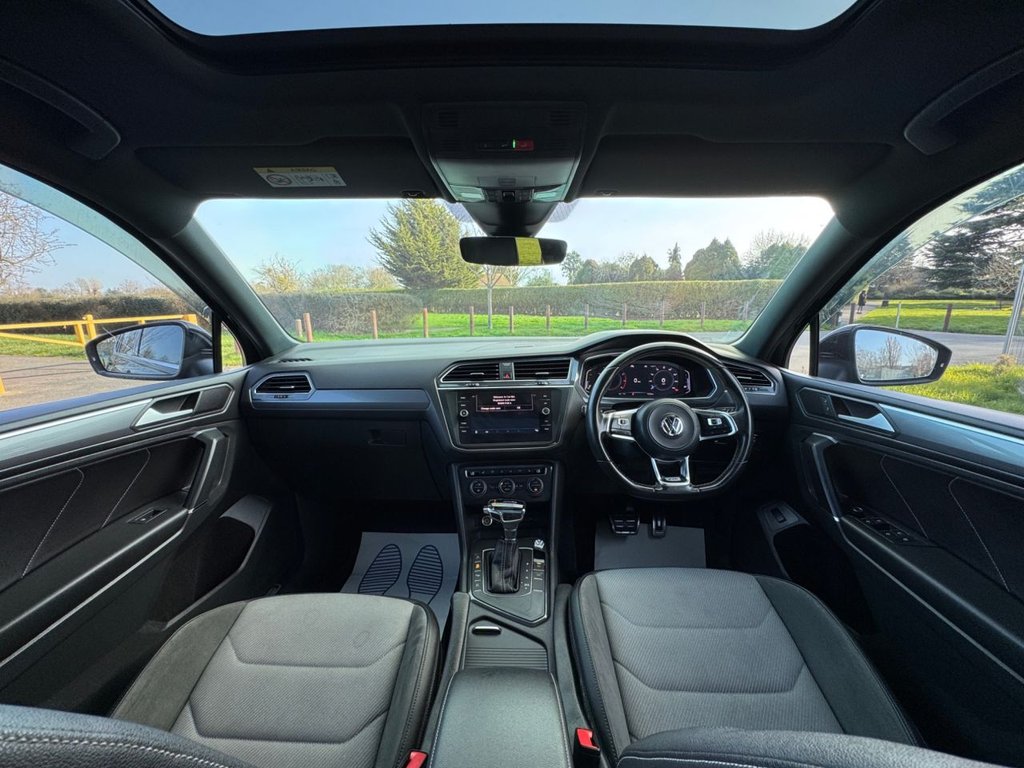 Used Volkswagen Tiguan Allspace 2019 for sale - 77765207: Photo 46