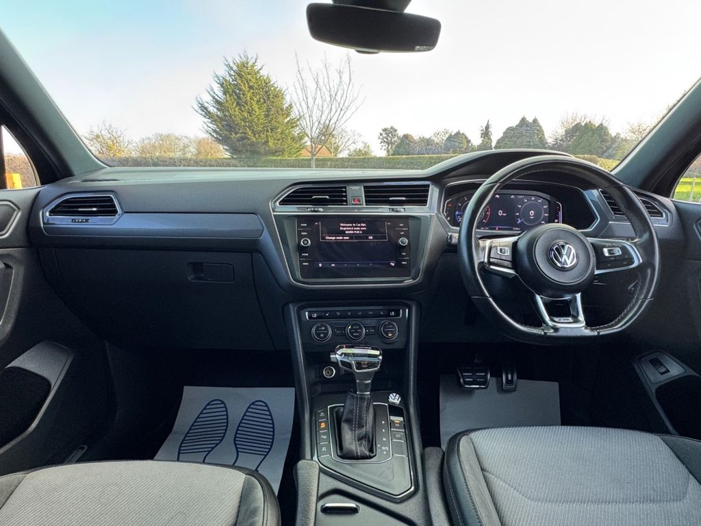 Used Volkswagen Tiguan Allspace 2019 for sale - 77765207: Photo 47