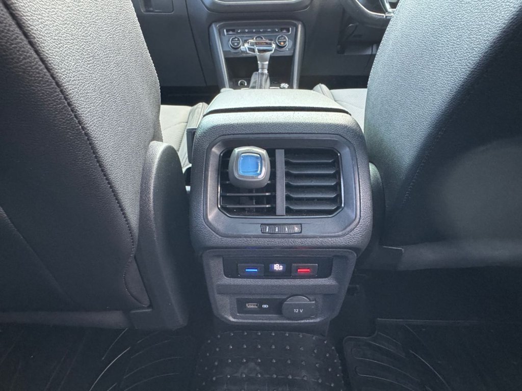 Used Volkswagen Tiguan Allspace 2019 for sale - 77765207: Photo 48