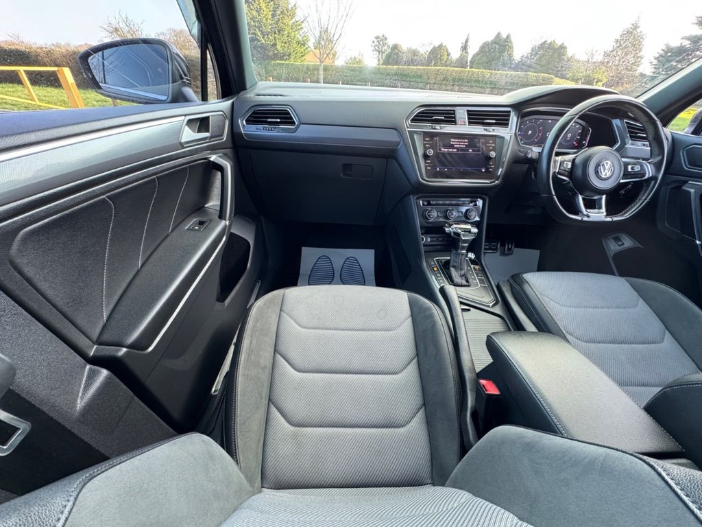 Used Volkswagen Tiguan Allspace 2019 for sale - 77765207: Photo 50