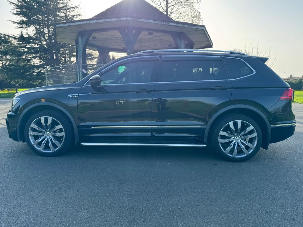 Used Volkswagen Tiguan Allspace 2019 for sale - 77765207: Photo 8