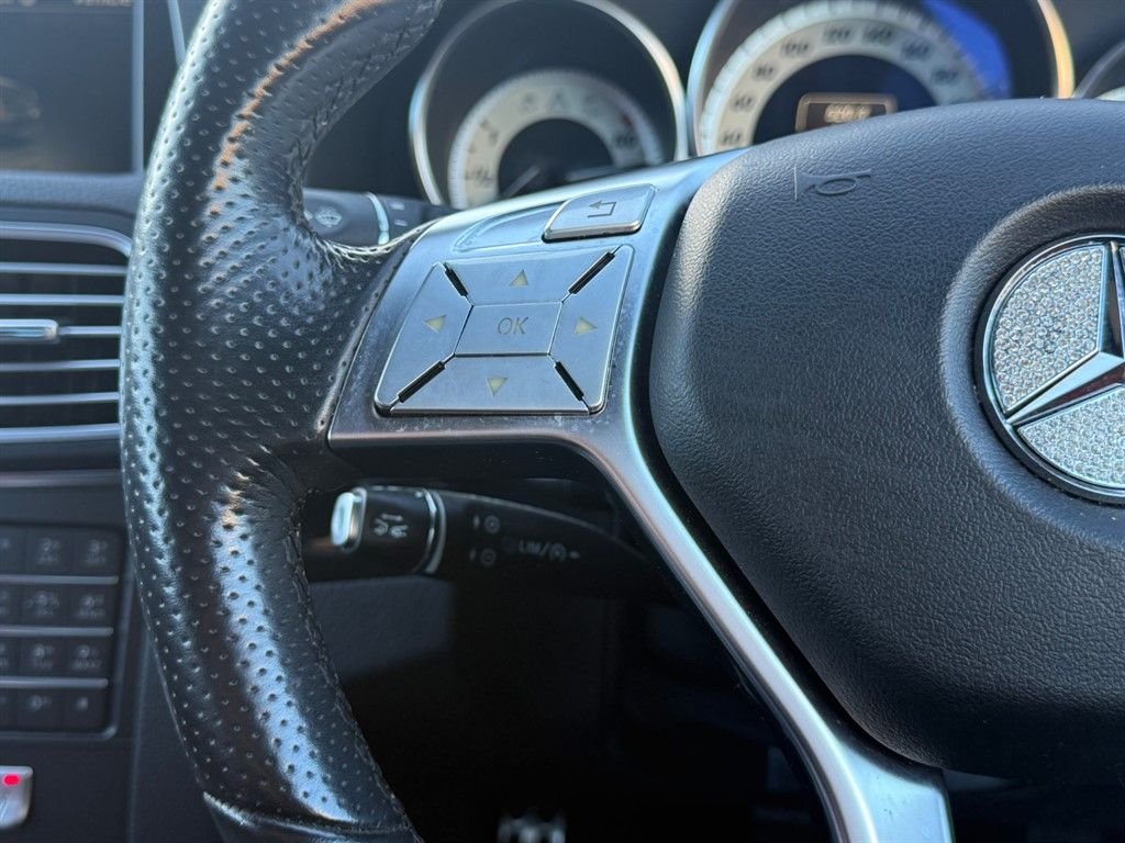 Used Mercedes-Benz E Class 2016 for sale - 77557787: Photo 11