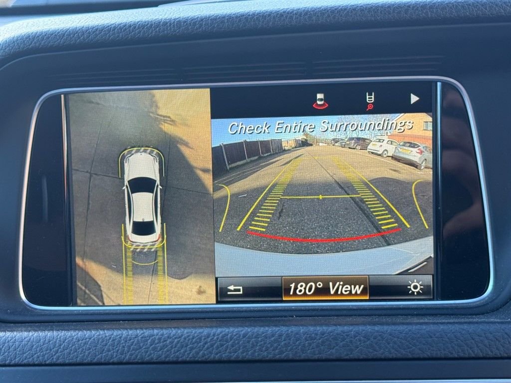 Used Mercedes-Benz E Class 2016 for sale - 77557787: Photo 28