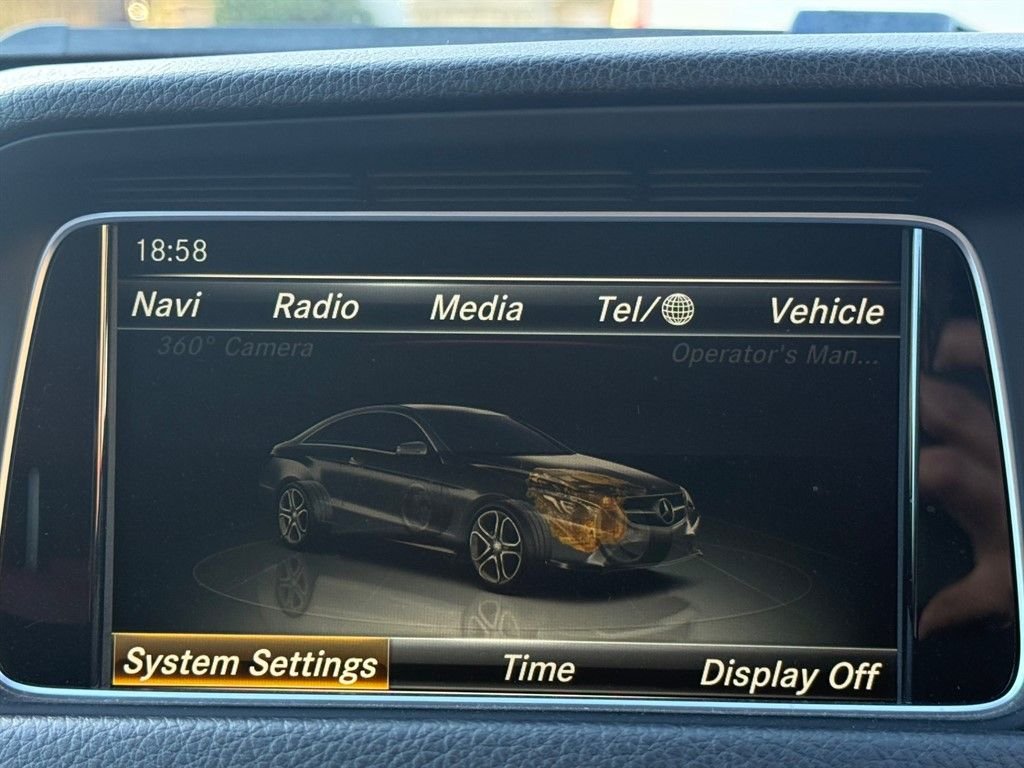 Used Mercedes-Benz E Class 2016 for sale - 77557787: Photo 38