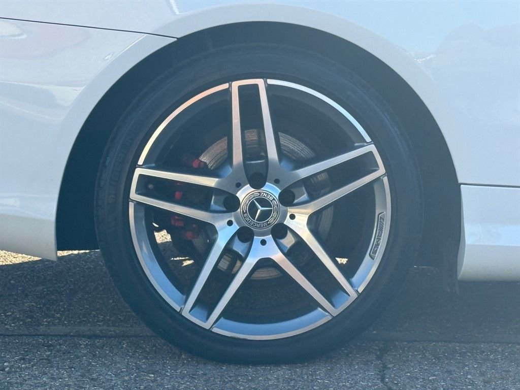 Used Mercedes-Benz E Class 2016 for sale - 77557787: Photo 44