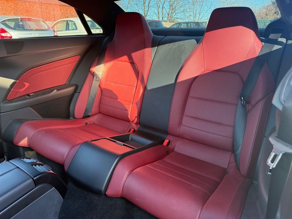 Used Mercedes-Benz E Class 2016 for sale - 77557787: Photo 48